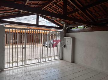 Casa · 125m² · 2 Quartos · Casa À Venda - No Jardim Independência