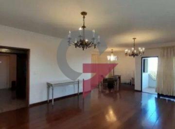 Apartamento · 257m² · 4 Quartos · Apartamento Para Aluguel - No Jardim Das Nações
