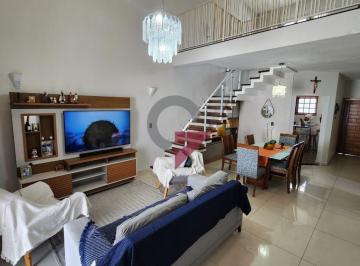 Casa · 260m² · 3 Quartos · Casa À Venda - No Jardim Maria Augusta