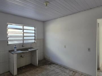 Casa · 1 Quarto · Casa Para Locação Em Osasco, Bonança, 1 Dormitório, 1 Banheiro