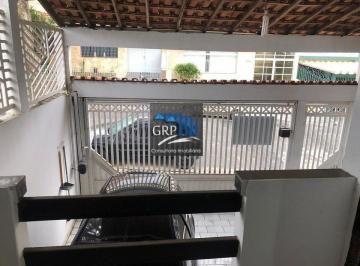 Casa · 170m² · 3 Quartos · 2 Vagas · Sobrado Para Venda Em Santo André, Vila Alzira, 3 Dormitórios, 1 Suíte, 3 Banheiros, 2 Vagas