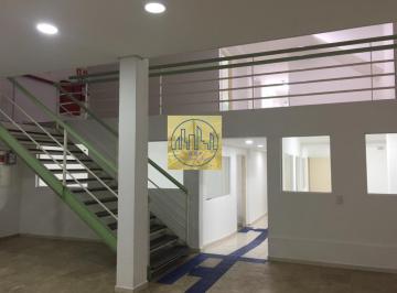 Comercial · 1100m² · Prédio Comercial Para Locação Em Santo André, Vila Alzira, 6 Banheiros