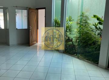 Casa · 250m² · 4 Quartos · 4 Vagas · Sobrado Para Locação Em Santo André, Jardim Bela Vista, 4 Dormitórios, 4 Banheiros, 4 Vagas