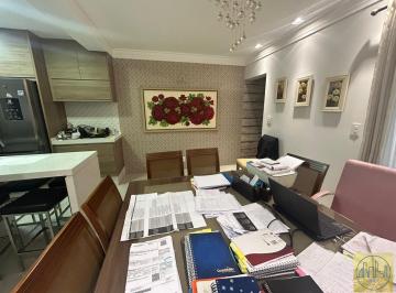 Casa · 192m² · 3 Quartos · Sobrado Para Venda Em Santo André, Jardim Santo Antônio, 3 Dormitórios, 1 Suíte, 2 Banheiros