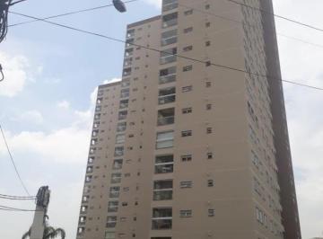 Apartamento · 59m² · 3 Quartos · 1 Vaga · Apartamento Para Locação Em Santo André, Vila Eldízia, 3 Dormitórios, 1 Banheiro, 1 Vaga