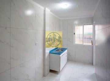 Apartamento · 51m² · 2 Quartos · 1 Vaga · Apartamento Para Venda Em São Bernardo Do Campo, Alves Dias, 2 Dormitórios, 1 Banheiro, 1 Vaga