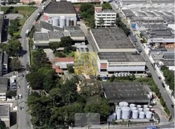 Terreno · 5500m² · Terreno Para Venda Em Diadema, Serraria