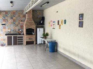 Casa · 327m² · 5 Quartos · 10 Vagas · Sobrado Para Venda Em Santo André, Vila São Pedro, 5 Dormitórios, 2 Suítes, 4 Banheiros, 10 Vagas