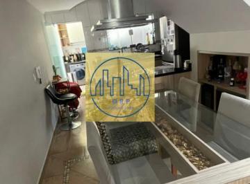 Casa · 101m² · 3 Quartos · 2 Vagas · Sobrado Para Venda Em Santo André, Vila Alzira, 3 Dormitórios, 1 Suíte, 2 Banheiros, 2 Vagas