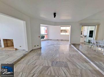 Apartamento · 236m² · 3 Quartos · 3 Vagas · Apartamento Para Venda Em Guarujá, Balneário Praia Do Pernambuco, 3 Dormitórios, 3 Suítes, 4 Banheir