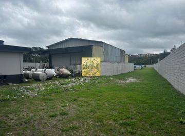 Comercial · 600m² · Galpão Para Venda Em Suzano, Palmeiras de São Paulo, 2 Banheiros