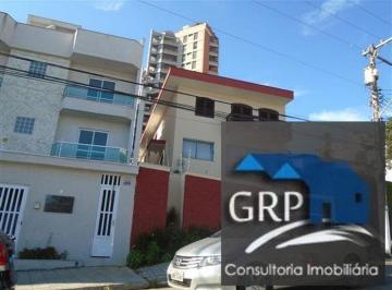 Casa · 412m² · 7 Quartos · 4 Vagas · Sobrado Para Venda Em Santo André, Vila Bastos, 7 Dormitórios, 2 Suítes, 4 Banheiros, 4 Vagas