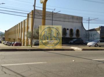 Comercial · 4800m² · Prédio Comercial Para Venda Em Mogi Das Cruzes, Braz Cubas, 6 Banheiros