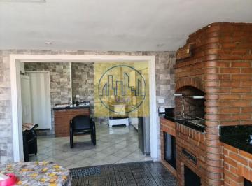 Casa · 250m² · 3 Quartos · 2 Vagas · Sobrado Para Venda Em Mauá, Jardim Itapark, 3 Dormitórios, 1 Suíte, 3 Banheiros, 2 Vagas