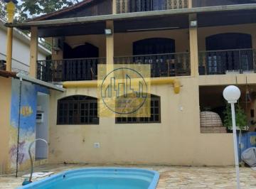 Rural · 1230m² · 5 Quartos · Chácara Para Venda Em São Bernardo Do Campo, Dos Finco, 5 Dormitórios, 2 Suítes