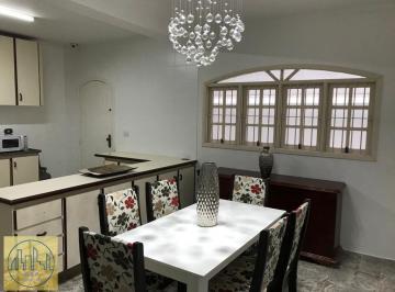 Casa · 199m² · 3 Quartos · 2 Vagas · Sobrado Para Venda Em Mauá, Jardim Mauá, 3 Dormitórios, 1 Suíte, 2 Banheiros, 2 Vagas