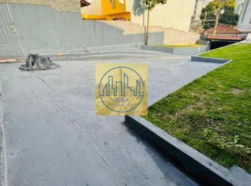 Casa · 185m² · 3 Quartos · 8 Vagas · Casa Para Locação Em Santo André, Vila Príncipe de Gales, 3 Dormitórios, 1 Suíte, 2 Banheiros, 8 Vag