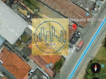 Terreno · 519m² · Terreno Para Venda Em Guarulhos, Vila Flórida