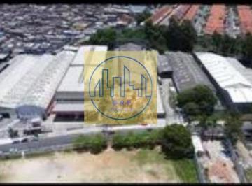Comercial · 2000m² · Galpão Para Locação Em Guarulhos, Jardim Bela Vista