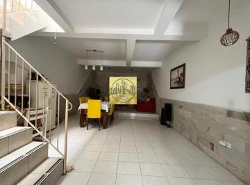 Casa · 191m² · 3 Quartos · 1 Vaga · Casa Para Venda Em São Bernardo Do Campo, Vila Euclides, 3 Dormitórios, 2 Suítes, 3 Banheiros, 1 Vag