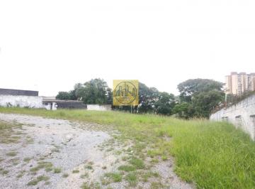 Terreno · 4351m² · Terreno Para Locação Em São Bernardo Do Campo, Alves Dias, 1 Banheiro
