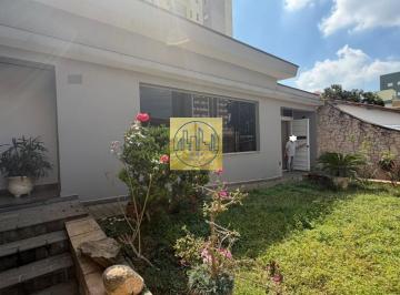 Casa · 186m² · 3 Quartos · 4 Vagas · Casa Para Venda Em Santo André, Vila São Pedro, 3 Dormitórios, 2 Suítes, 4 Banheiros, 4 Vagas
