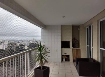 73795.jpg · Apartamento Com 4 Dormitórios À Venda, 140 m² por R$1.600.000 - Santa Paula - São Caetano Do Sul