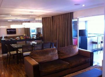 73821.jpg · Apartamento Com 4 Dormitórios À Venda, 135 m² por R$2.650.000 - Jardim - Santo André/sp