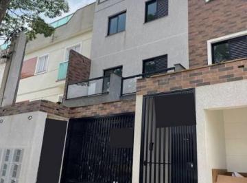 73905.jpg · Apartamento Com 3 Dormitórios À Venda, 100 m² por R$573.000 - Paraíso - Santo André/sp