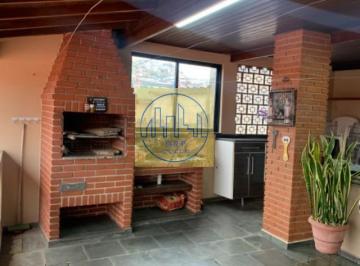 Casa · 270m² · 3 Quartos · 2 Vagas · Casa Para Venda Em Mauá, Jardim Zaira, 3 Dormitórios, 3 Banheiros, 2 Vagas
