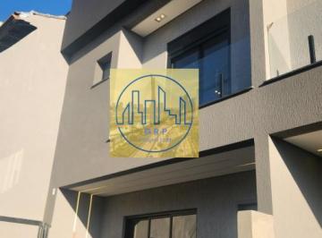 Casa · 150m² · 3 Quartos · 2 Vagas · Sobrado Para Venda Em Santo André, Jardim Bela Vista, 3 Dormitórios, 3 Suítes, 5 Banheiros, 2 Vagas