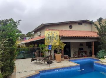 Casa · 514m² · 3 Quartos · 5 Vagas · Casa Alto Padrão Para Venda Em Santo André, Vila Guiomar, 3 Dormitórios, 3 Suítes, 4 Banheiros, 5 Va
