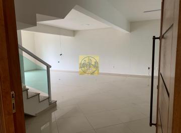 Casa · 220m² · 3 Quartos · 4 Vagas · Sobrado Para Locação Em Santo André, Jardim Bela Vista, 3 Dormitórios, 3 Suítes, 4 Banheiros, 4 Vaga