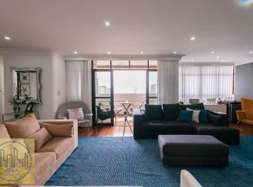 Apartamento · 265m² · 3 Quartos · 3 Vagas · Apartamento Para Locação Em Santo André, Vila Guiomar, 3 Dormitórios, 2 Suítes, 4 Banheiros, 3 Vagas