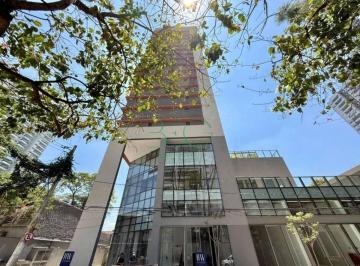 Apartamento · 25m² · 1 Quarto · Apartamento, 25 m² - Venda por R$318.000ou Aluguel por R$3.600,00/mês - Sa