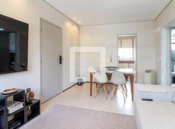Apartamento · 87m² · 3 Quartos · 2 Vagas · Apartamento À Venda - Funcionários, 3 Quartos, 87 m² - Belo Horizonte