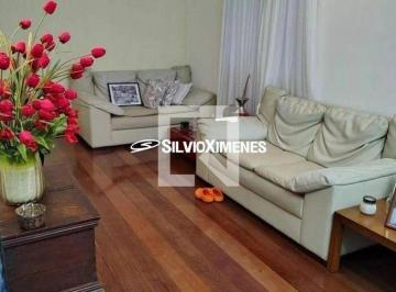 Apartamento · 120m² · 4 Quartos · 2 Vagas · Apartamento À Venda - Sion, 4 Quartos, 120 m² - Belo Horizonte