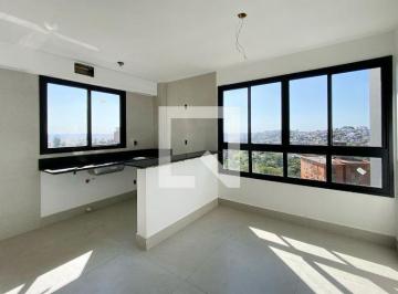 Apartamento · 57m² · 2 Quartos · 2 Vagas · Apartamento À Venda - Buritis, 2 Quartos, 57 m² - Belo Horizonte