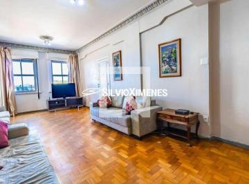 Apartamento · 150m² · 3 Quartos · Apartamento À Venda - Centro, 3 Quartos, 150 m² - Belo Horizonte