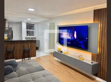 Apartamento · 65m² · 2 Quartos · 2 Vagas · Apartamento À Venda - Fonte Grande, 2 Quartos, 65 m² - Contagem