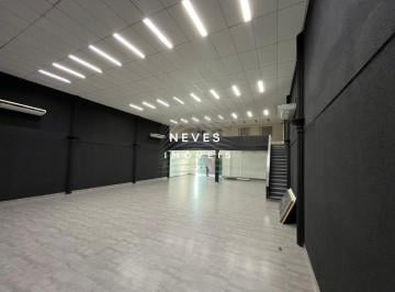 Comercial · 480m² · Aluguel | Galpão Comercial | Av Principal – Balneário Camboriú