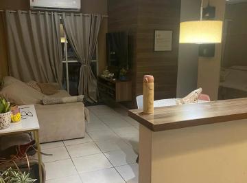 Apartamento · 77m² · 3 Quartos · 1 Vaga · Apartamento a Vendo No Jardim Univertitário