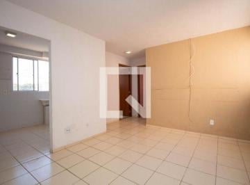 Apartamento · 70m² · 2 Quartos · 1 Vaga · Apartamento À Venda - Riacho Fundo II, 2 Quartos, 70 m² - Brasília