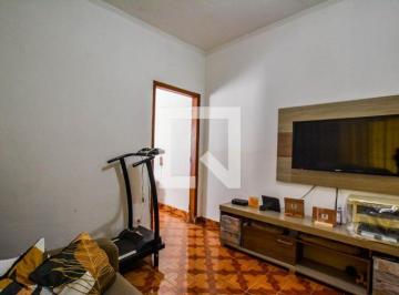 Casa · 93m² · 1 Quarto · 2 Vagas · Casa À Venda - Vila América, 1 Quarto, 93 m² - Santo André