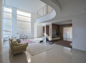 Casa · 492m² · 3 Quartos · 5 Vagas · Casa À Venda - Demarchi, 3 Quartos, 492 m² - São Bernardo Do Campo