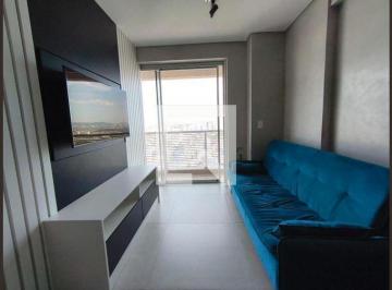 Apartamento · 45m² · 1 Quarto · 1 Vaga · Imoveis - No Centro