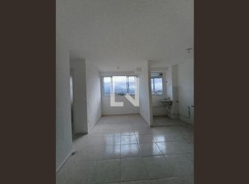 Apartamento · 42m² · 2 Quartos · 1 Vaga · Imoveis - No Jardim Alvorada