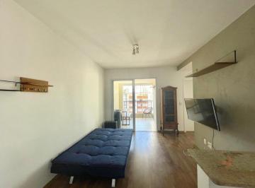 Apartamento · 60m² · 2 Quartos · 1 Vaga · Apartamento Para Aluguel, 60 m², 2 Quartos Em Pinheiros | Portaria 24 Horas E Próximo Ao Metrô