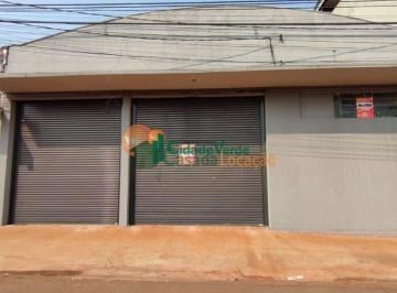 Comercial · 400m² · Locação | Galpão/barracão, Em Jardim Europa, Sarandi