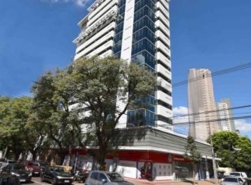 Comercial · 54m² · Venda | Sala/salão, Em Zona 01 Centro, Maringá